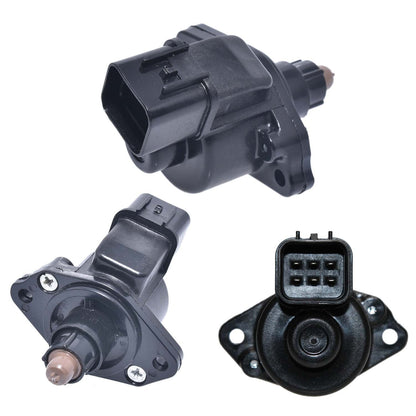 Walker Products Walker Products 215-1067 Fuel Injection Idle Air Control Valve 215-1067