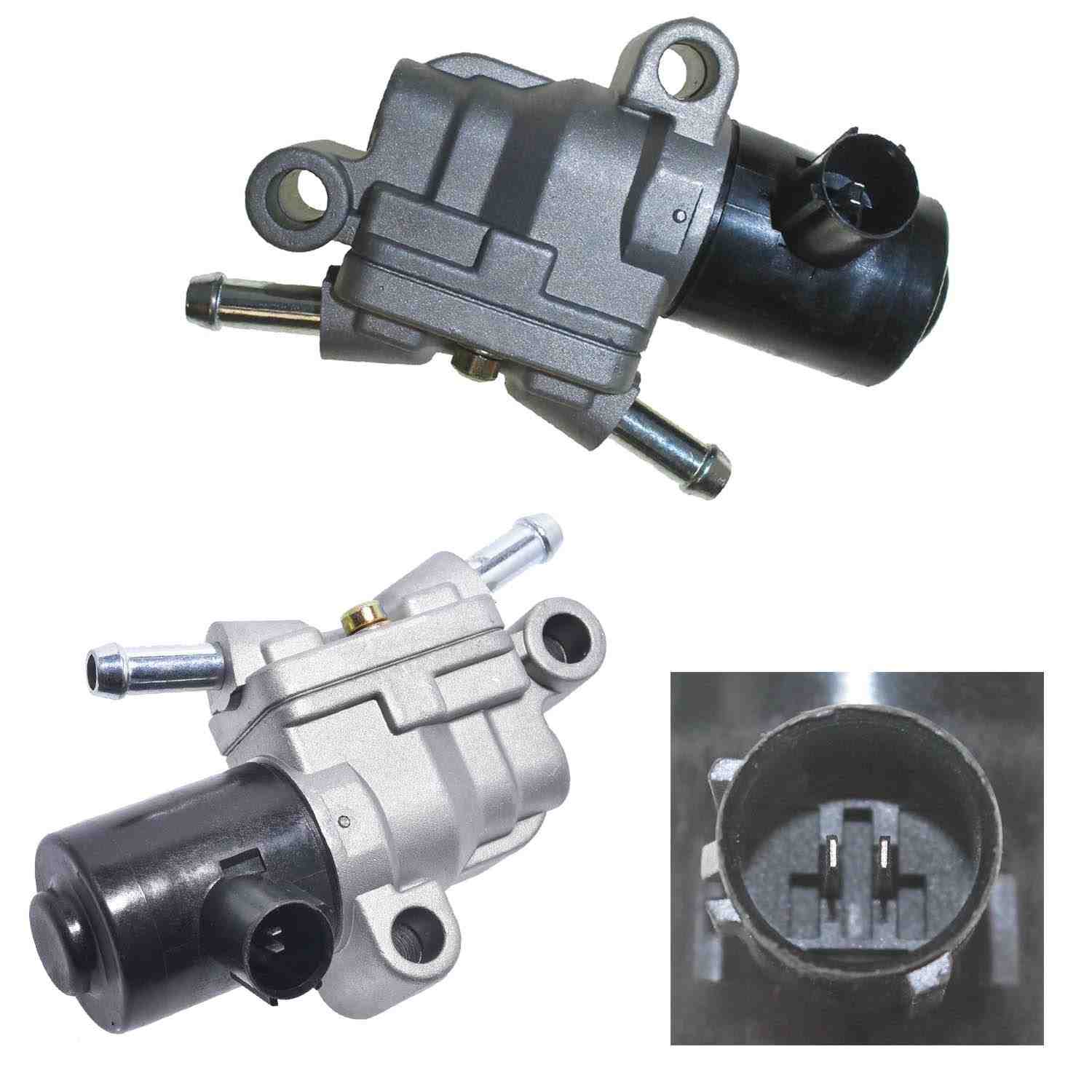 Walker Products Walker Products 215-1068 Fuel Injection Idle Air Control Valve 215-1068