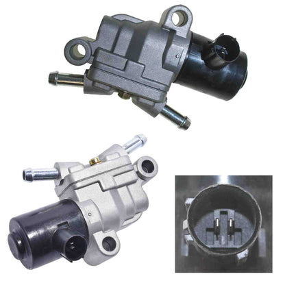 Walker Products Walker Products 215-1068 Fuel Injection Idle Air Control Valve 215-1068