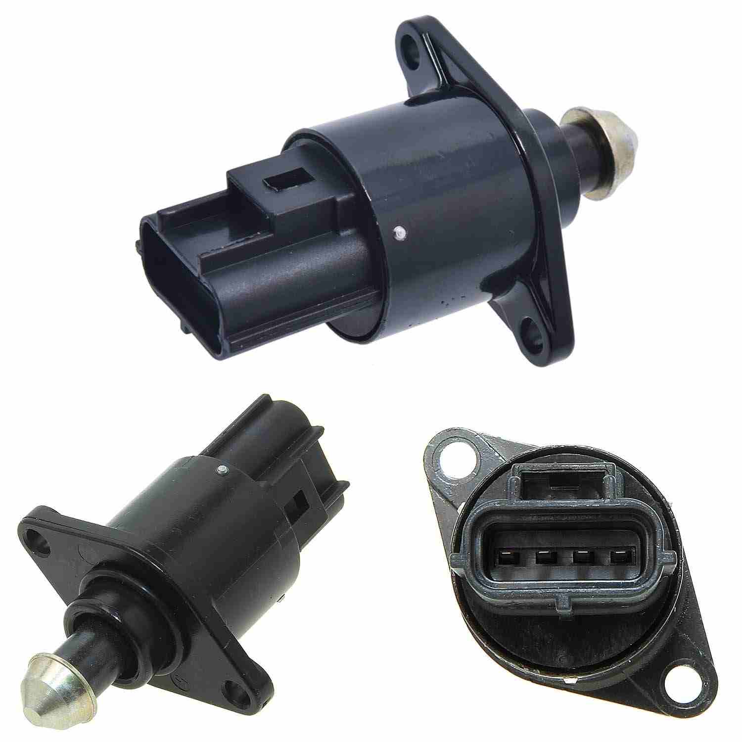 Walker Products Fuel Injection Idle Air Control Valve 215-1070