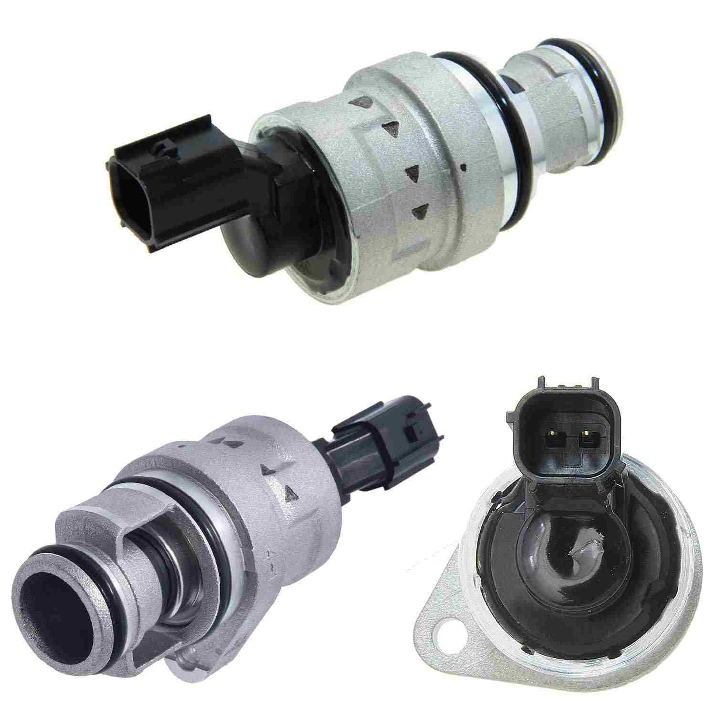 Walker Products Walker Products 215-1071 Fuel Injection Idle Air Control Valve 215-1071