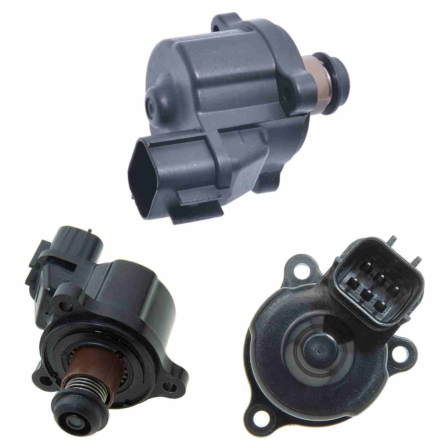 Walker Products Walker Products 215-1073 Fuel Injection Idle Air Control Valve 215-1073