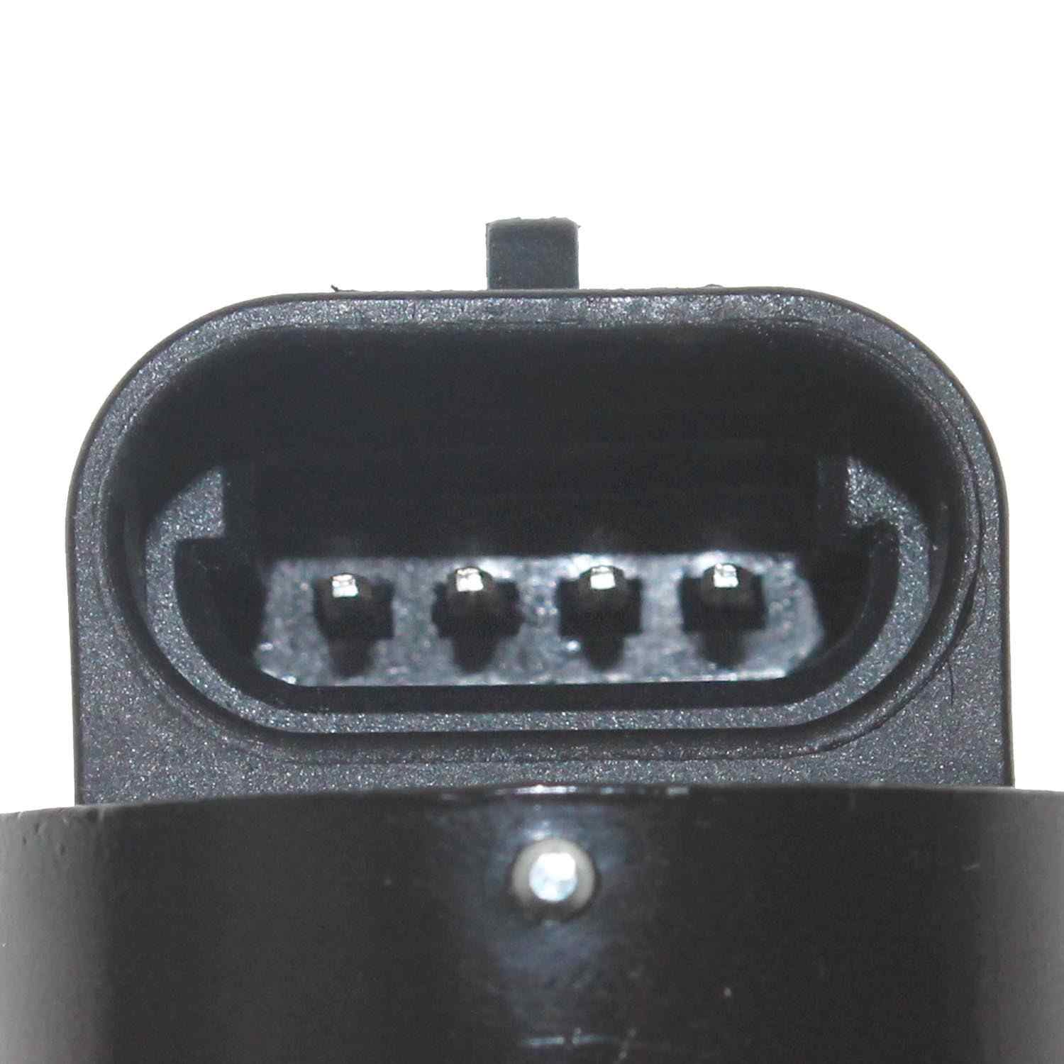 Walker Products Walker Products 215-1075 Fuel Injection Idle Air Control Valve 215-1075