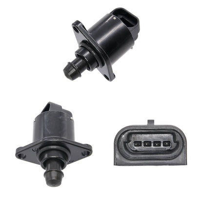 Walker Products Walker Products 215-1076 Fuel Injection Idle Air Control Valve 215-1076