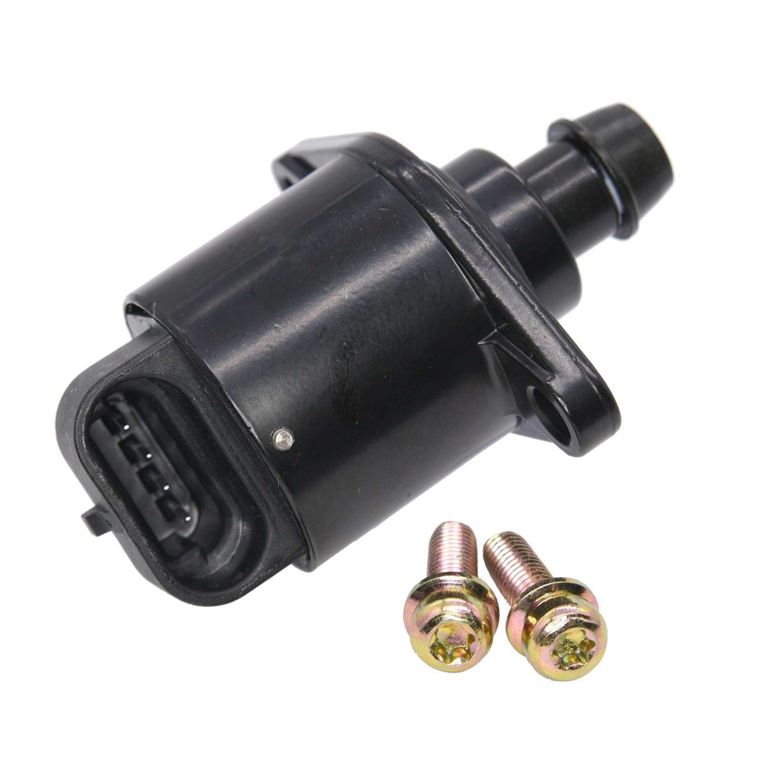 Walker Products Walker Products 215-1076 Fuel Injection Idle Air Control Valve 215-1076
