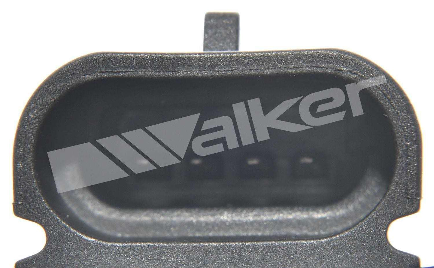 Walker Products Walker Products 215-1077 Fuel Injection Idle Air Control Valve 215-1077