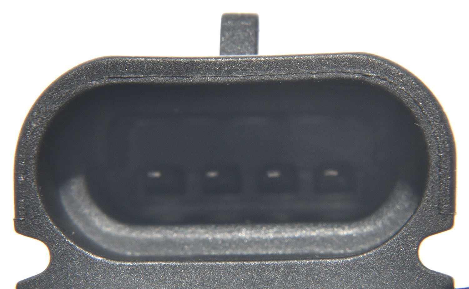 Walker Products Walker Products 215-1077 Fuel Injection Idle Air Control Valve 215-1077