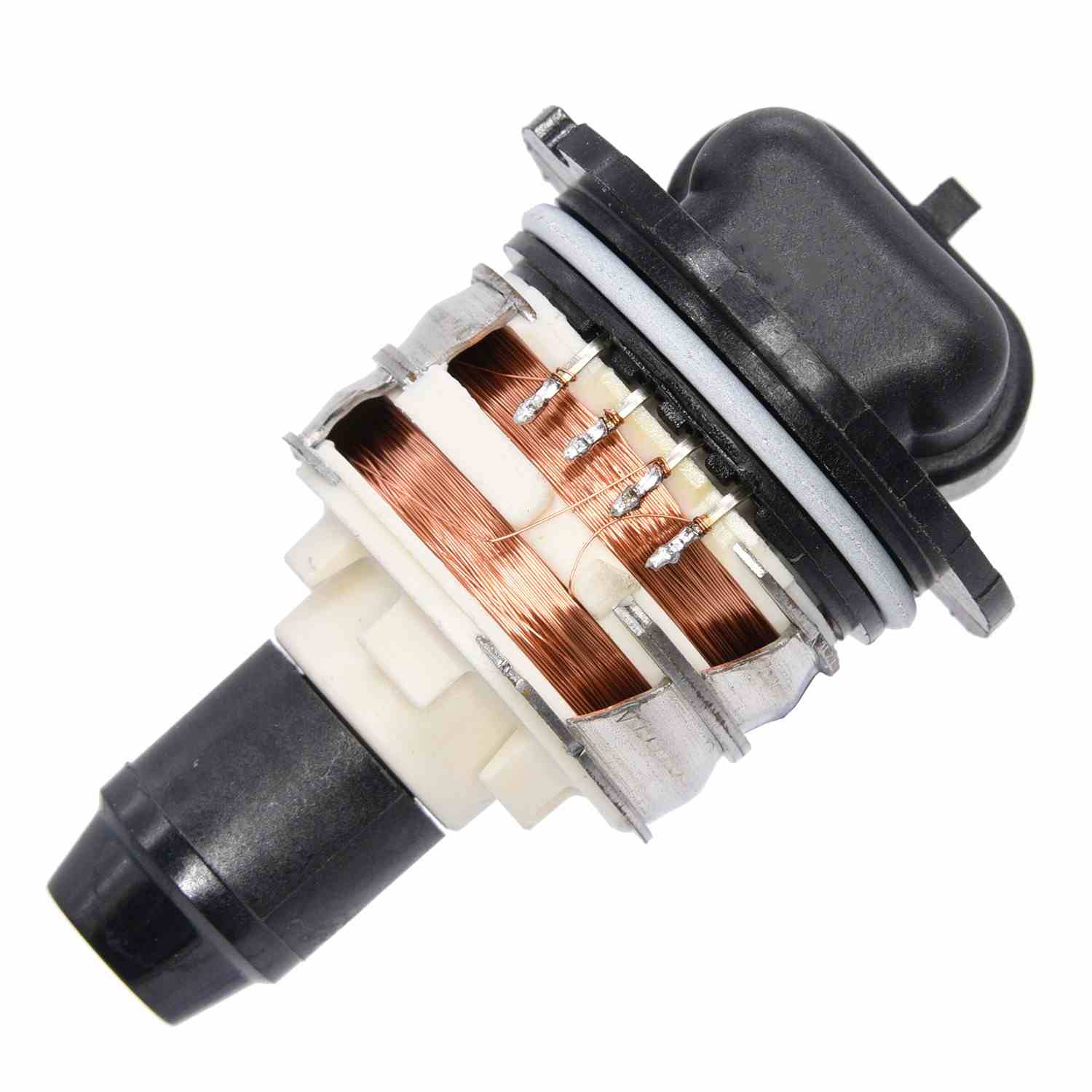 Walker Products Walker Products 215-1078 Fuel Injection Idle Air Control Valve 215-1078