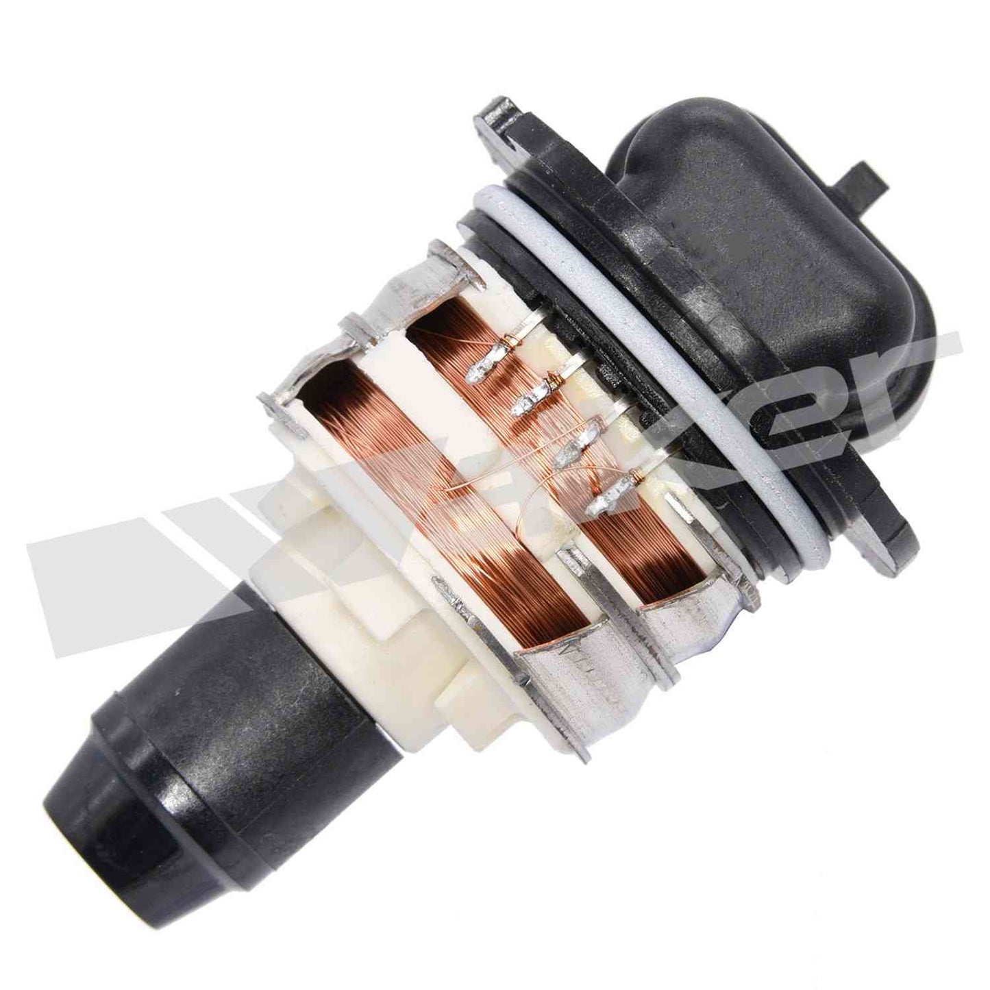 Walker Products Walker Products 215-1078 Fuel Injection Idle Air Control Valve 215-1078