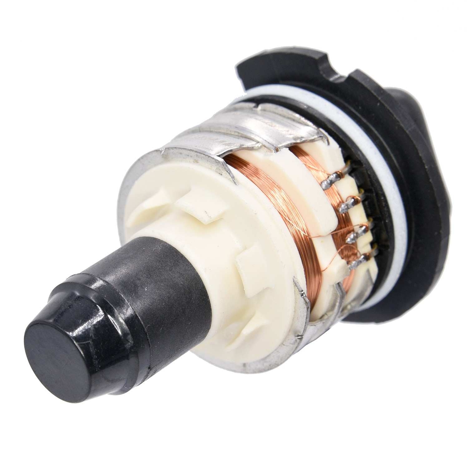 Walker Products Walker Products 215-1078 Fuel Injection Idle Air Control Valve 215-1078
