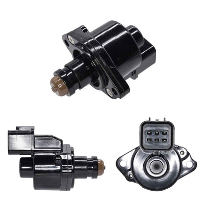 Walker Products Walker Products 215-1082 Fuel Injection Idle Air Control Valve 215-1082