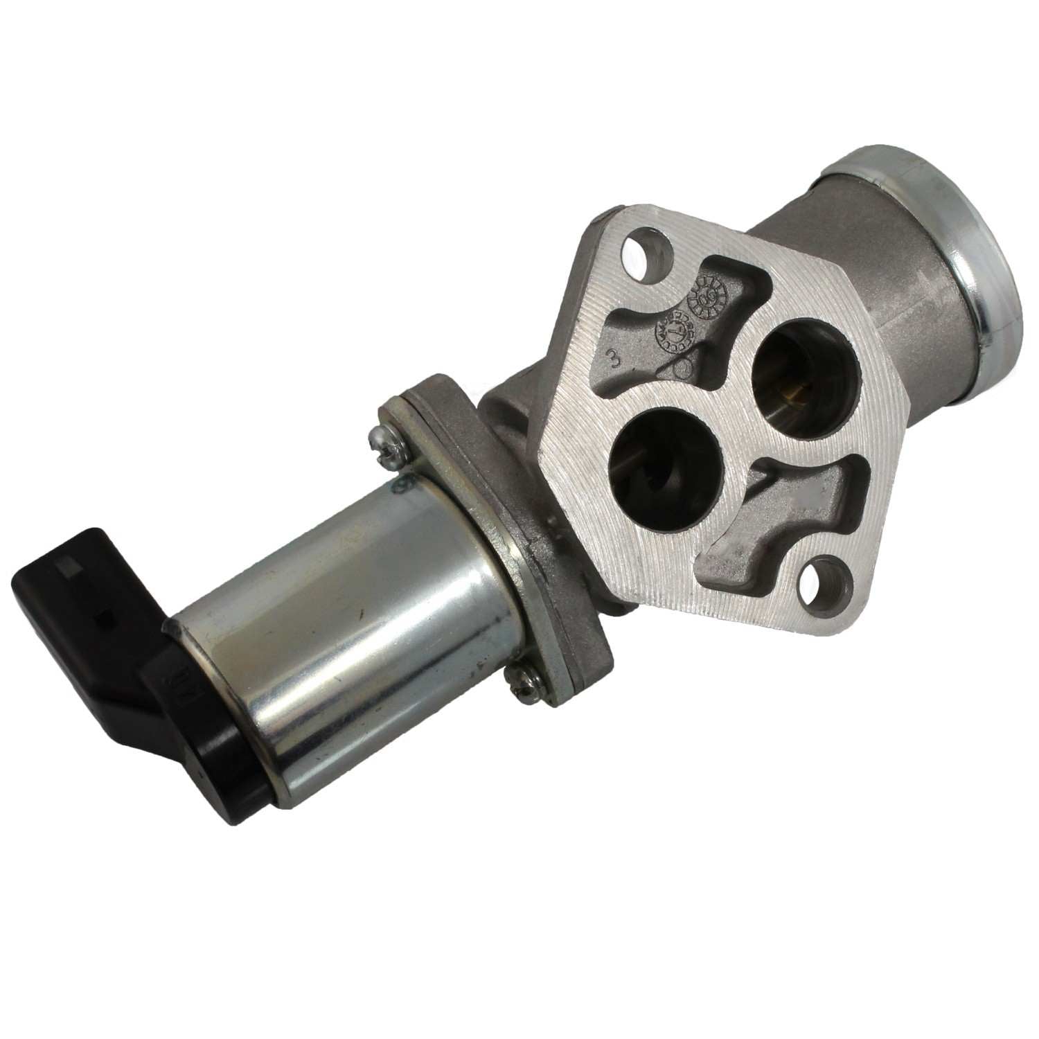 Walker Products Walker Products 215-2000  Throttle Air Bypass Valve 215-2000