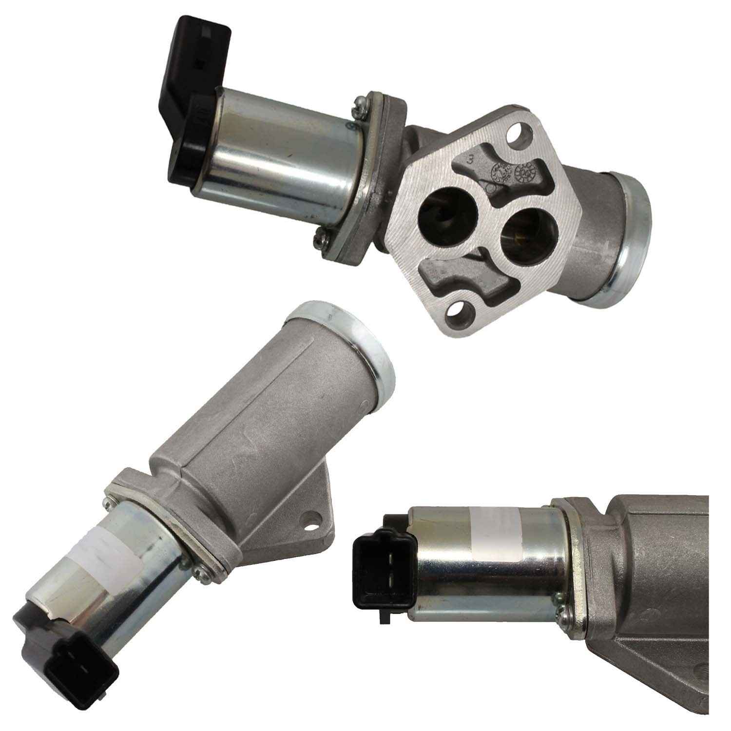 Walker Products Walker Products 215-2000  Throttle Air Bypass Valve 215-2000