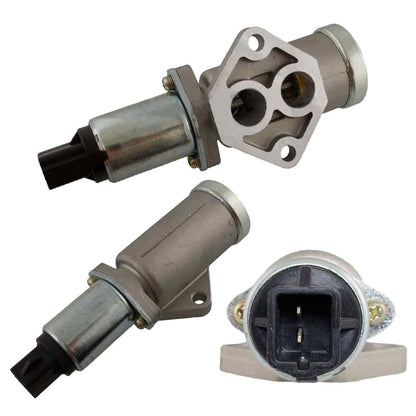 Walker Products Walker Products 215-2001  Throttle Air Bypass Valve 215-2001