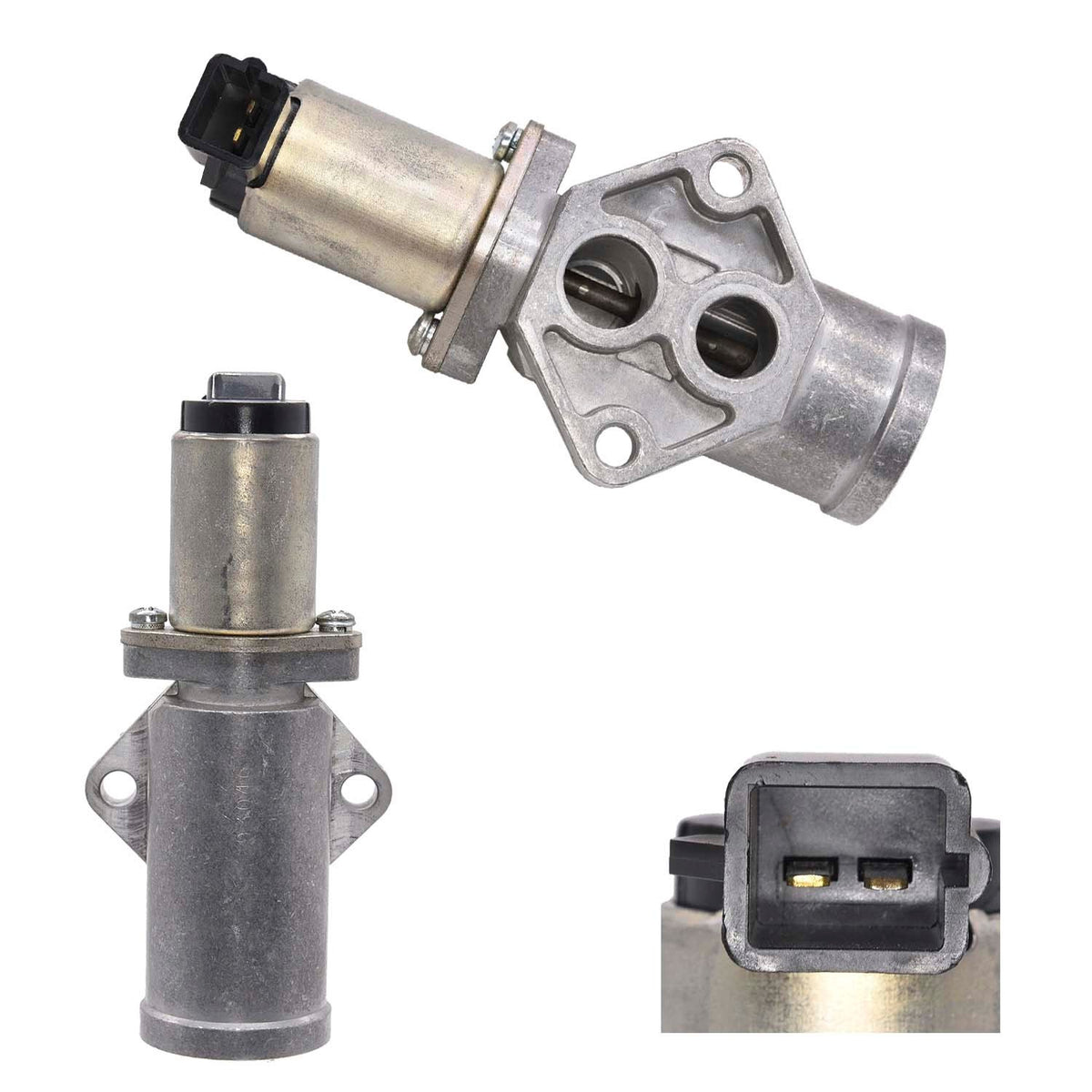 Walker Products Walker Products 215-2003  Throttle Air Bypass Valve 215-2003