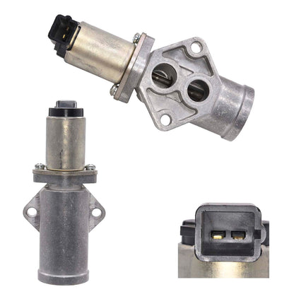 Walker Products Walker Products 215-2003  Throttle Air Bypass Valve 215-2003
