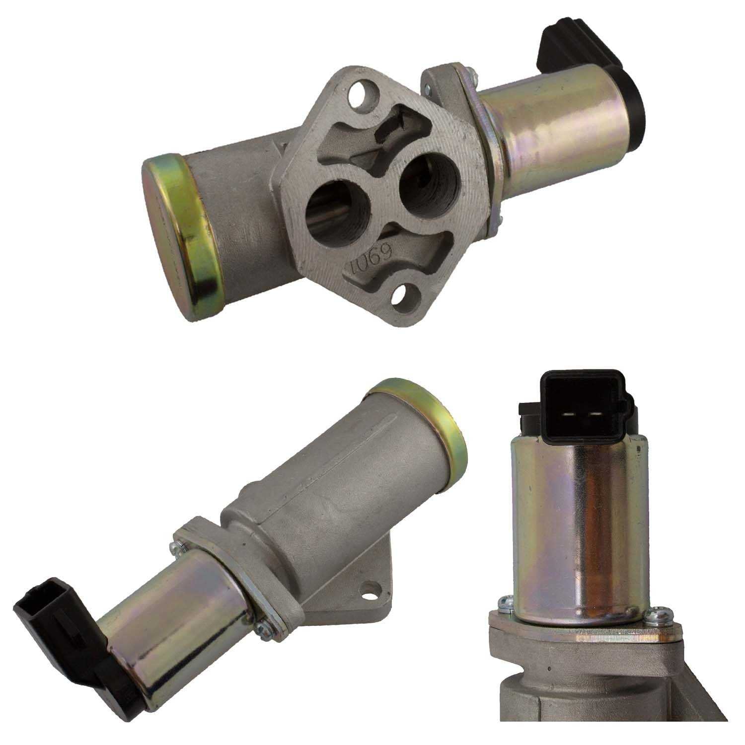 Walker Products Walker Products 215-2005  Throttle Air Bypass Valve 215-2005