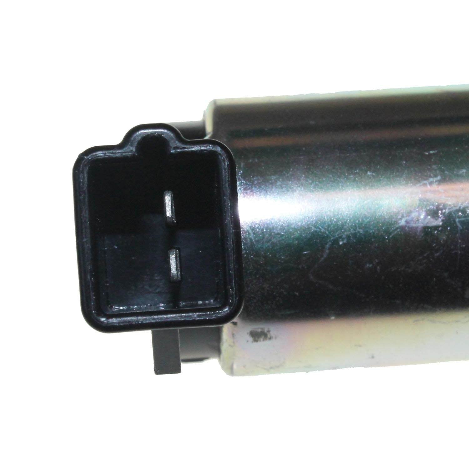 Walker Products Fuel Injection Idle Air Control Valve 215-2006