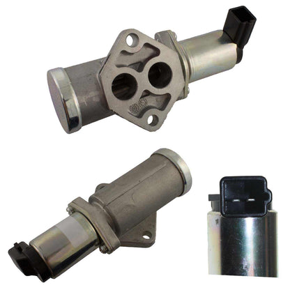 Walker Products Walker Products 215-2006  Throttle Air Bypass Valve 215-2006