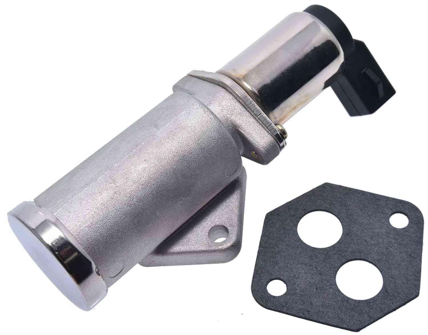 Walker Products Fuel Injection Idle Air Control Valve 215-2006