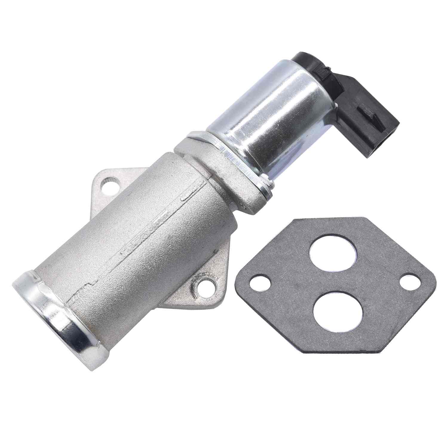 Walker Products Walker Products 215-2007  Throttle Air Bypass Valve 215-2007