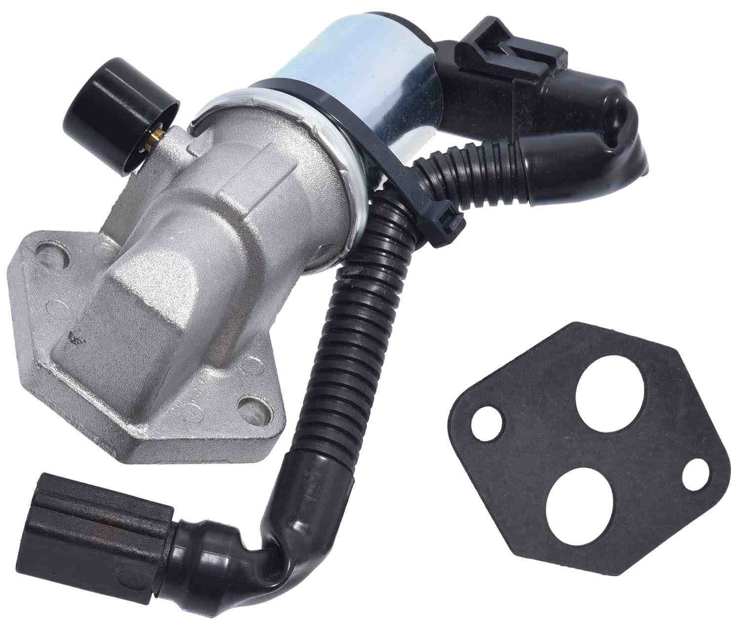 Walker Products Walker Products 215-2010  Throttle Air Bypass Valve 215-2010