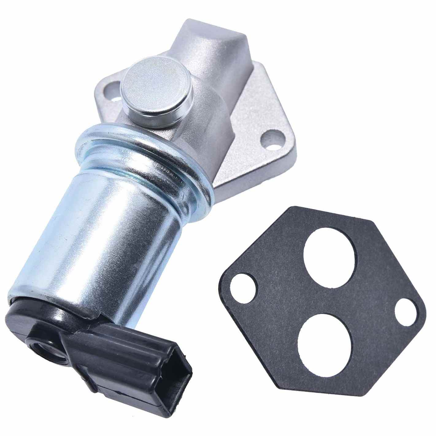 Walker Products Fuel Injection Idle Air Control Valve 215-2011