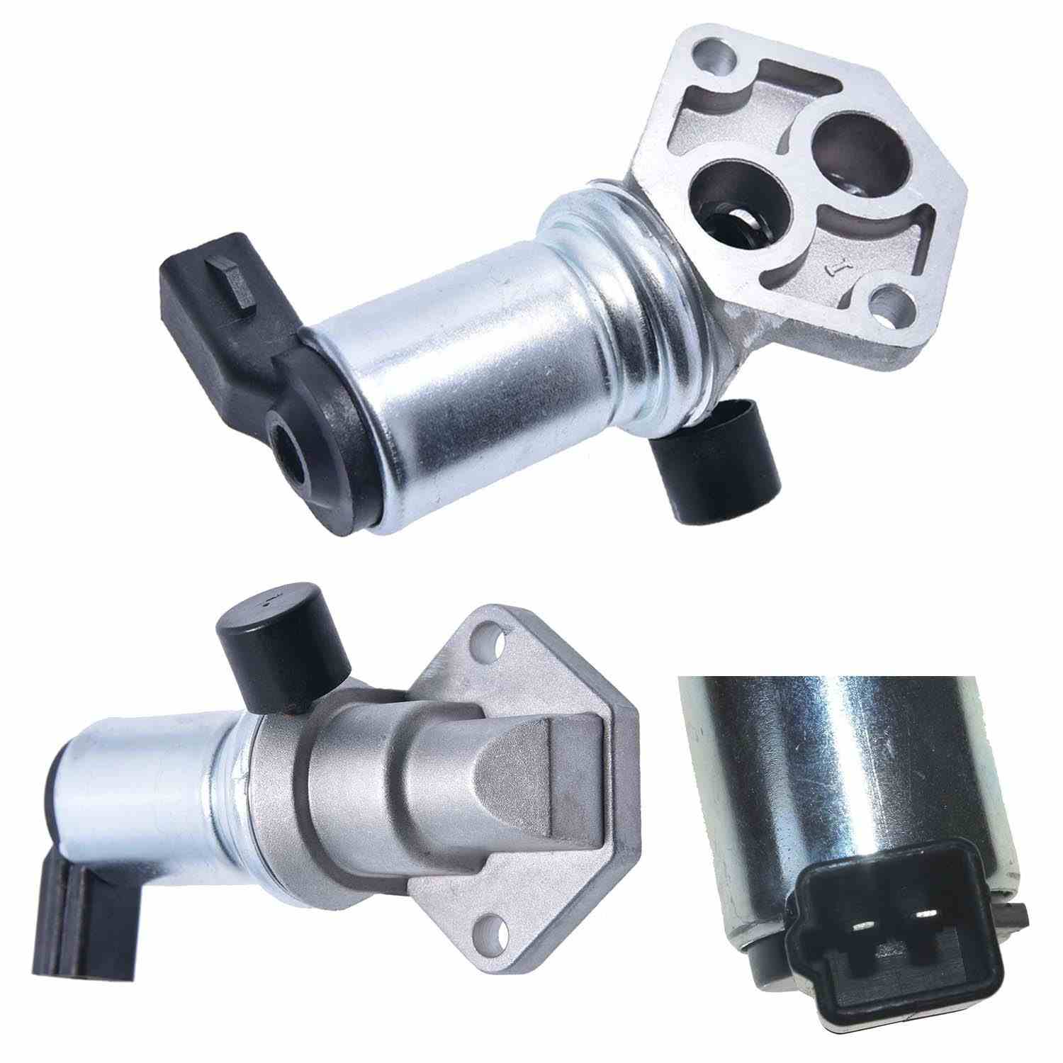 Walker Products Walker Products 215-2015  Throttle Air Bypass Valve 215-2015