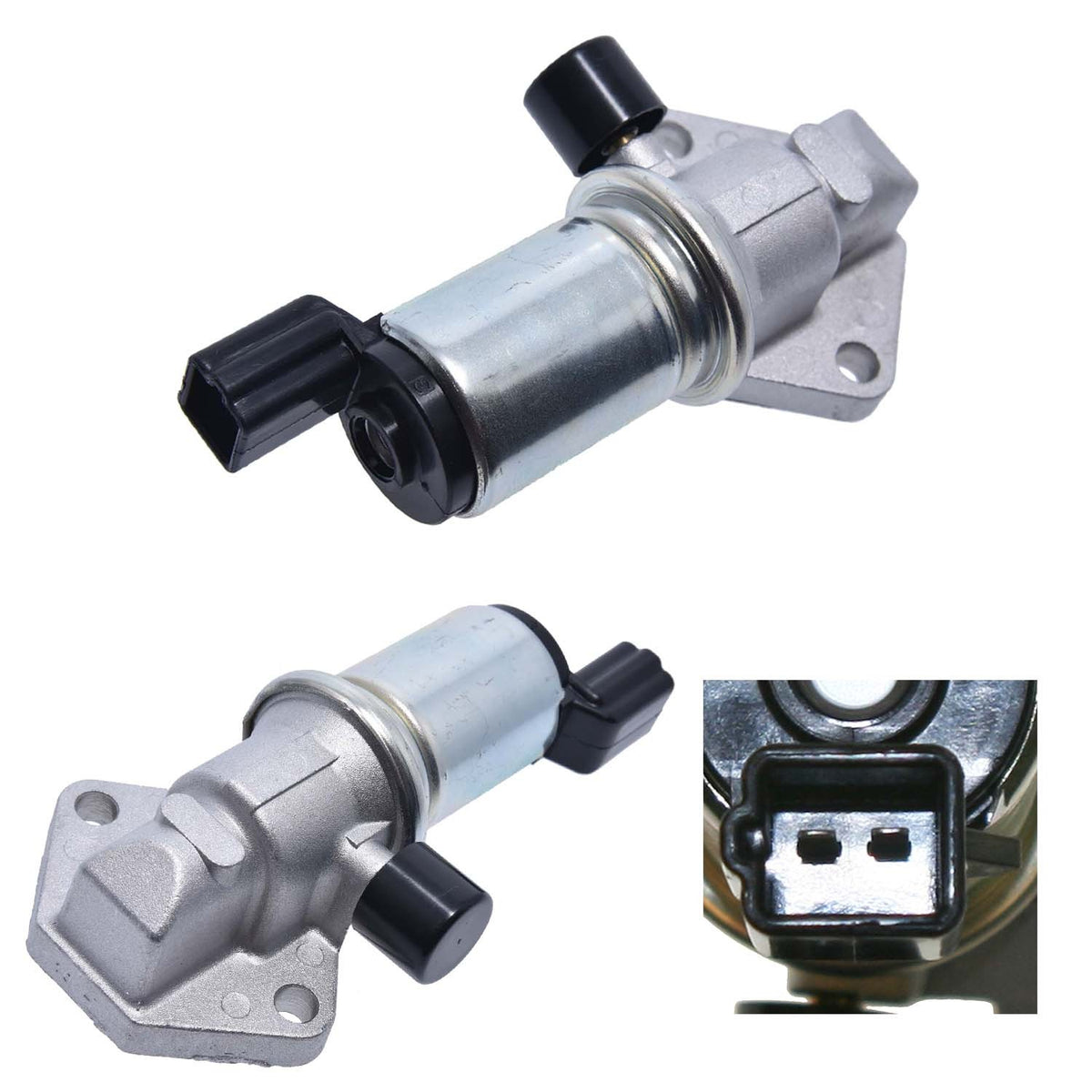 Walker Products Walker Products 215-2016  Throttle Air Bypass Valve 215-2016