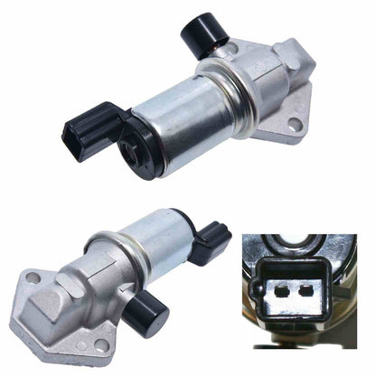 Walker Products Walker Products 215-2016  Throttle Air Bypass Valve 215-2016
