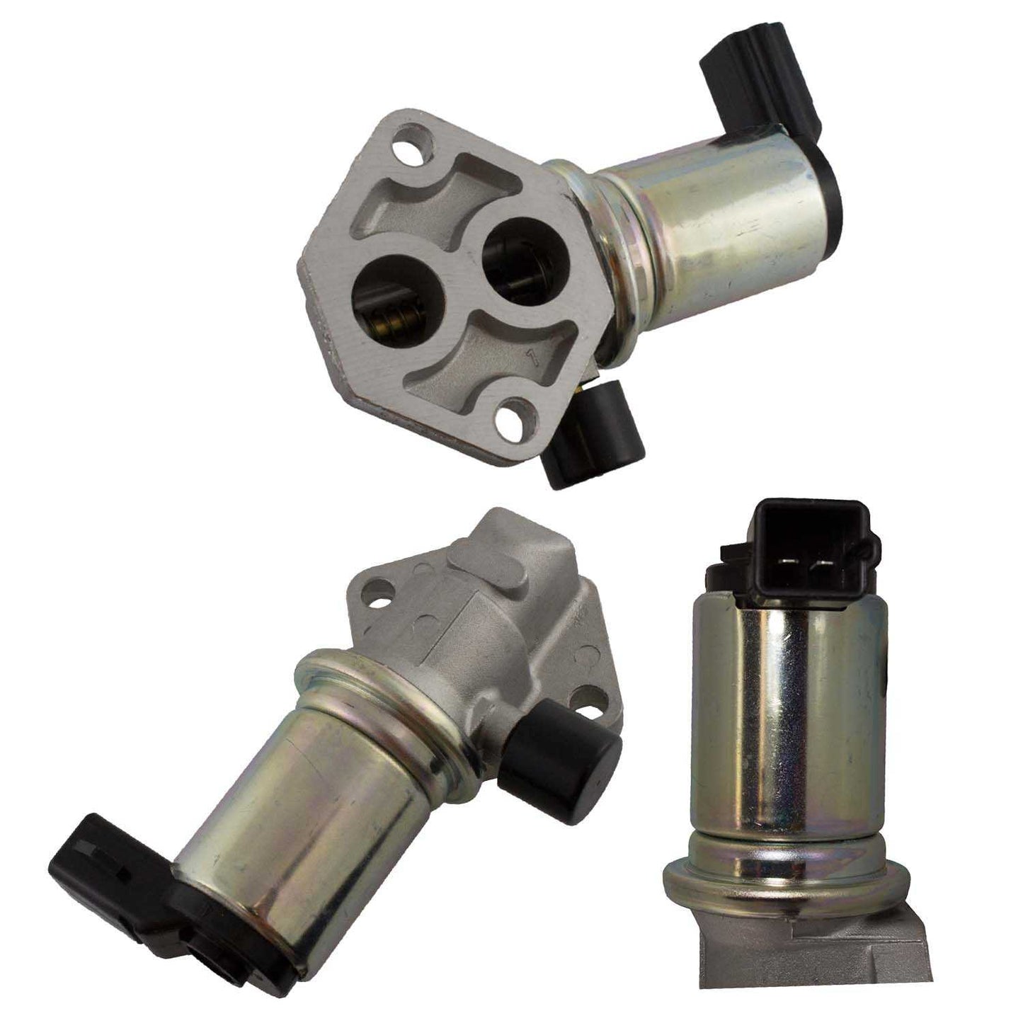 Walker Products Walker Products 215-2018  Throttle Air Bypass Valve 215-2018