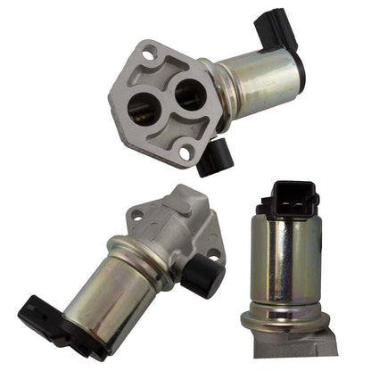 Walker Products Walker Products 215-2018  Throttle Air Bypass Valve 215-2018
