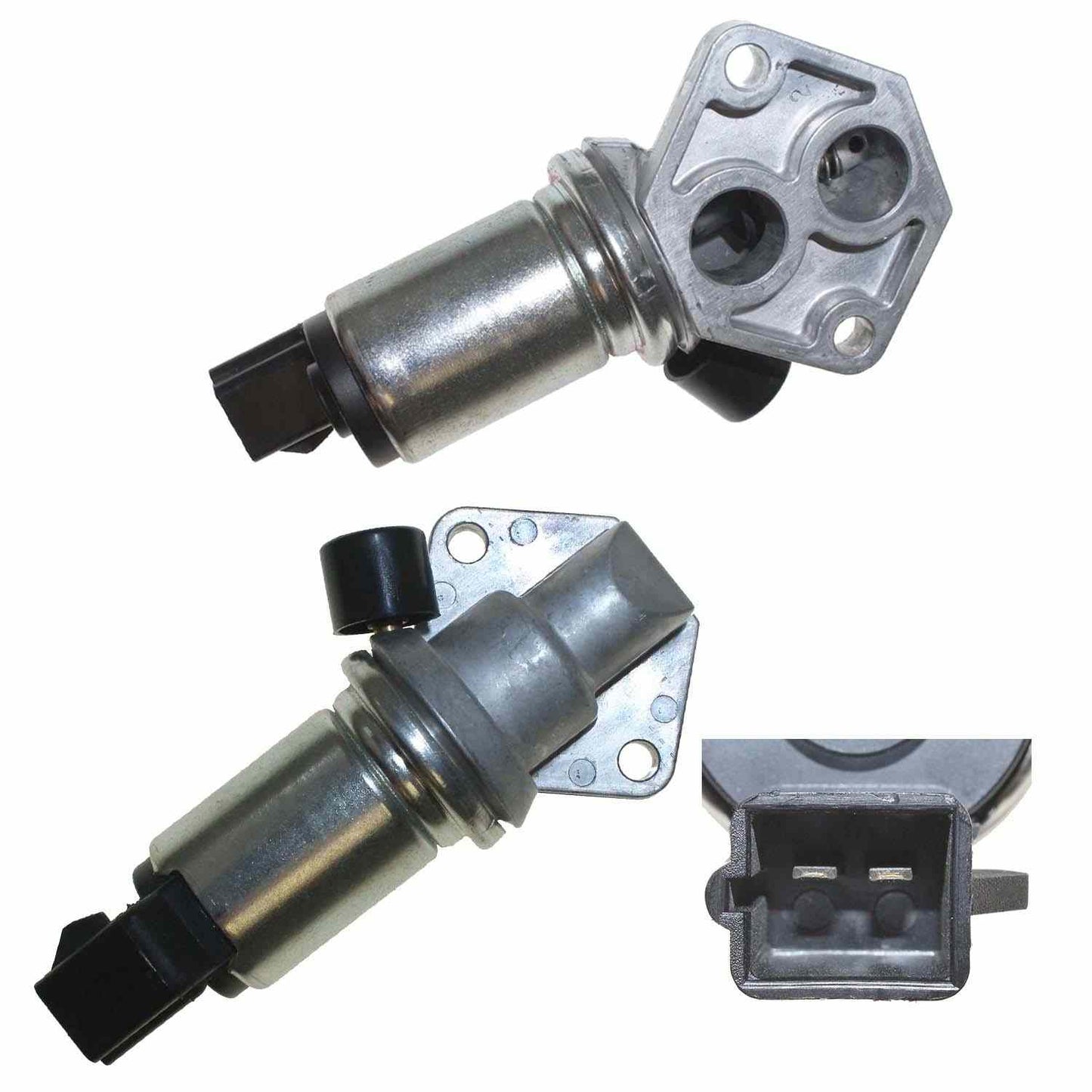Walker Products Walker Products 215-2020  Throttle Air Bypass Valve 215-2020