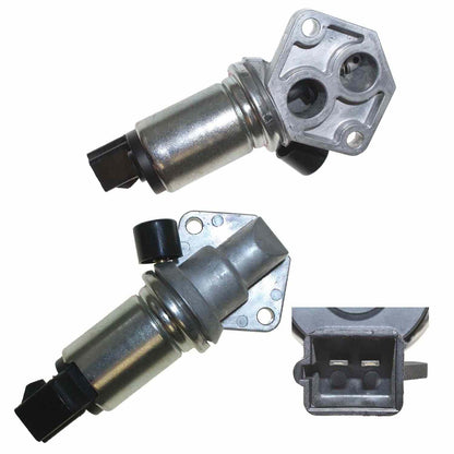 Walker Products Walker Products 215-2020  Throttle Air Bypass Valve 215-2020