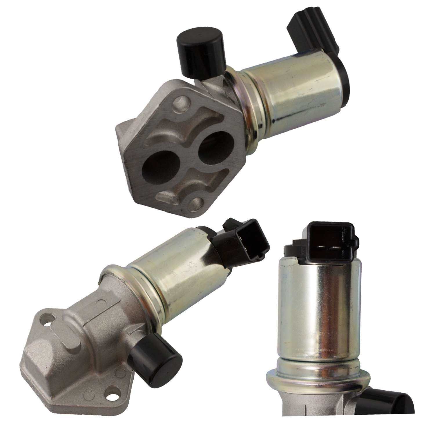 Walker Products Fuel Injection Idle Air Control Valve 215-2021