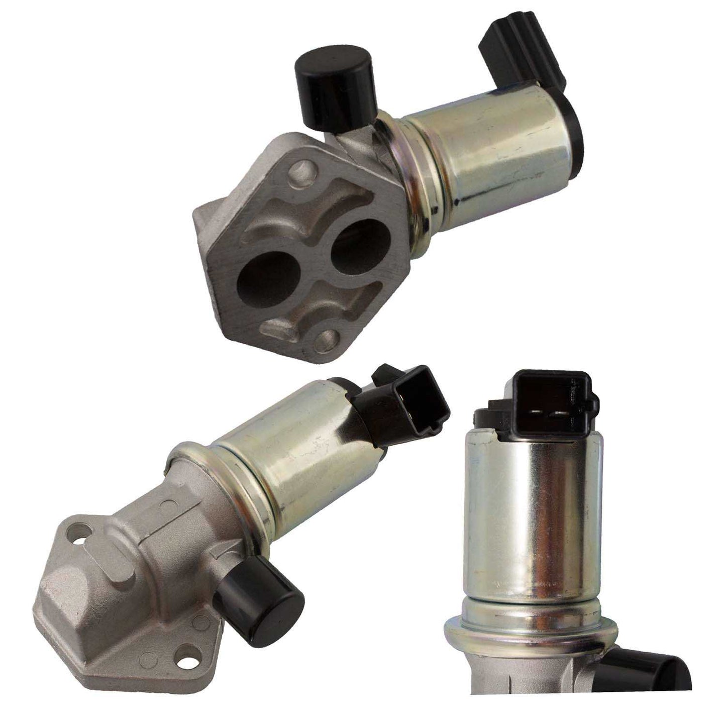 Walker Products Walker Products 215-2021  Throttle Air Bypass Valve 215-2021