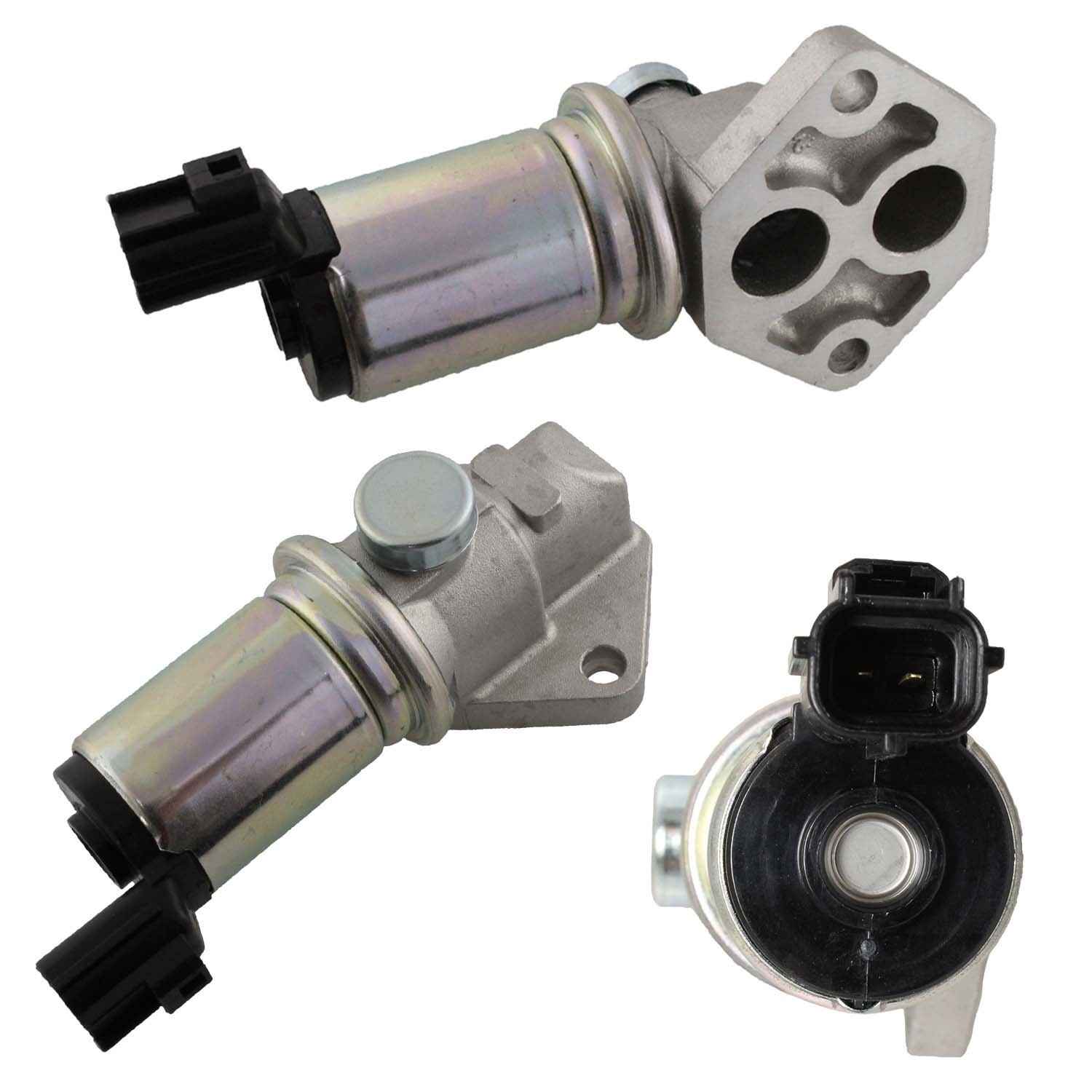 Walker Products Walker Products 215-2024  Throttle Air Bypass Valve 215-2024