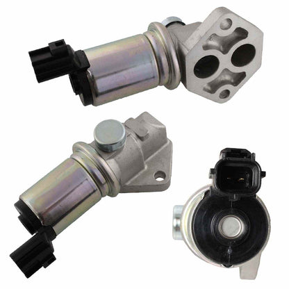 Walker Products Walker Products 215-2024  Throttle Air Bypass Valve 215-2024