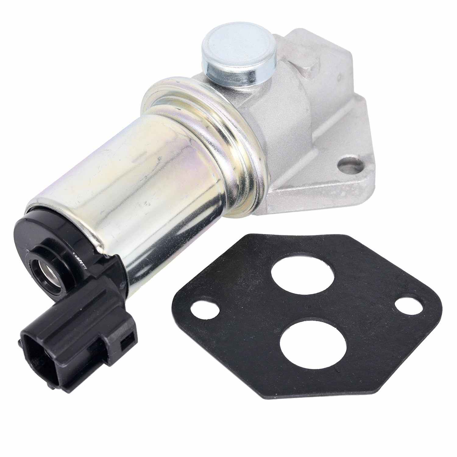 Walker Products Walker Products 215-2024  Throttle Air Bypass Valve 215-2024