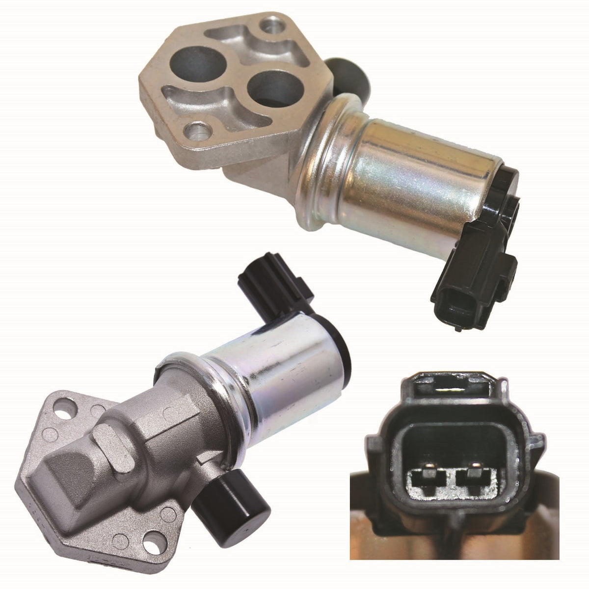 Walker Products Walker Products 215-2025  Throttle Air Bypass Valve 215-2025