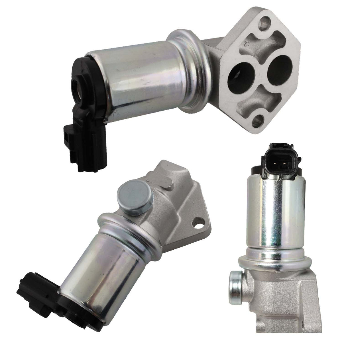 Walker Products Walker Products 215-2026  Throttle Air Bypass Valve 215-2026