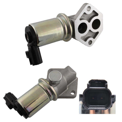 Walker Products Walker Products 215-2027  Throttle Air Bypass Valve 215-2027