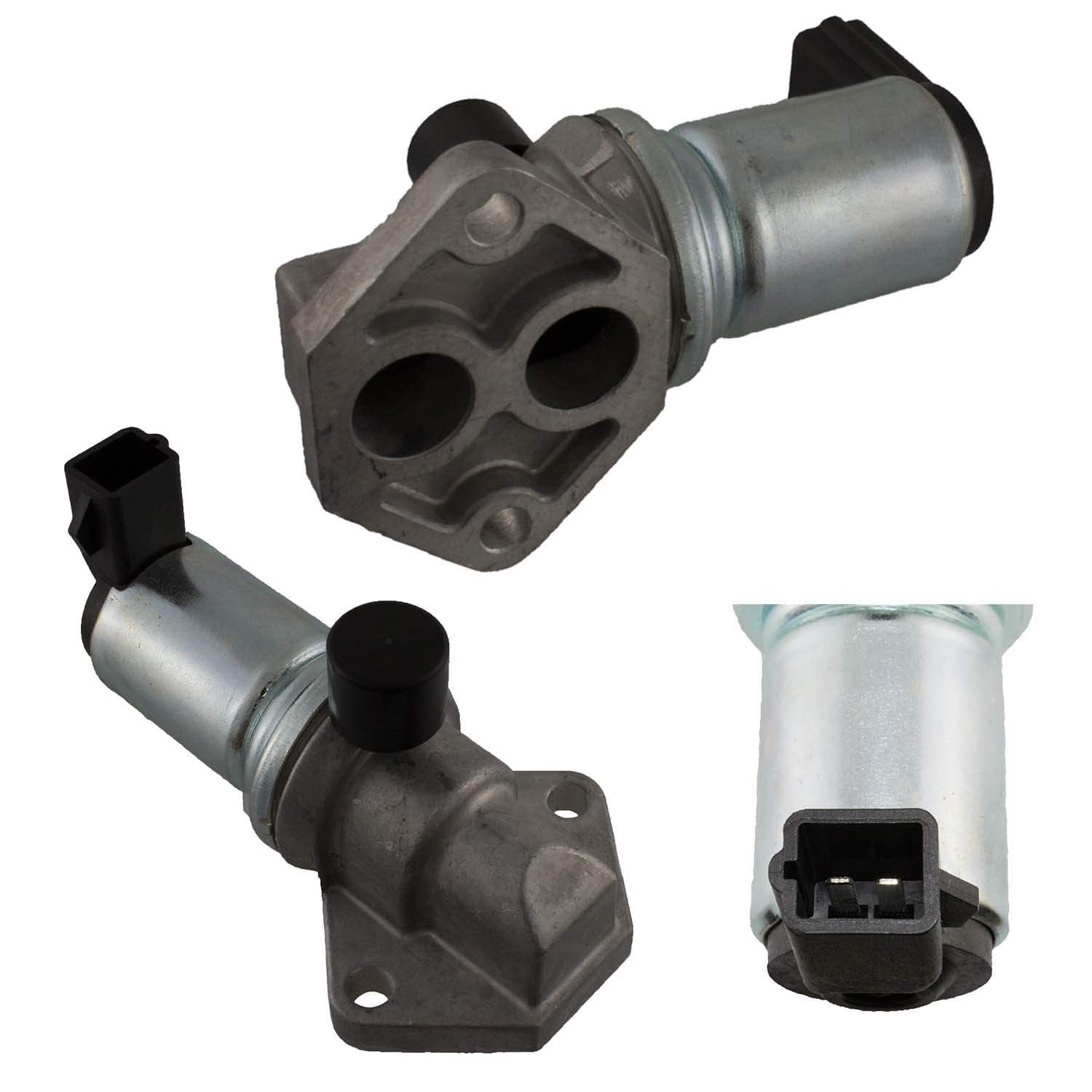 Walker Products Fuel Injection Idle Air Control Valve 215-2028