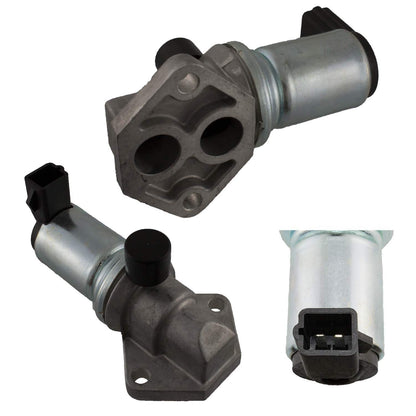 Walker Products Walker Products 215-2028  Throttle Air Bypass Valve 215-2028