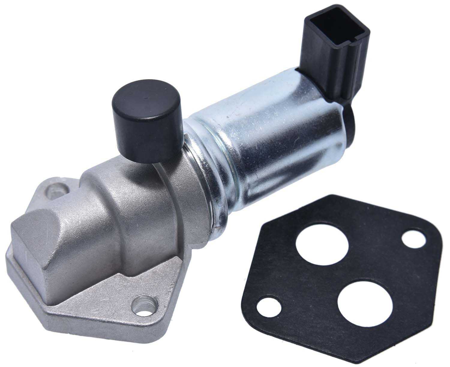 Walker Products Fuel Injection Idle Air Control Valve 215-2028
