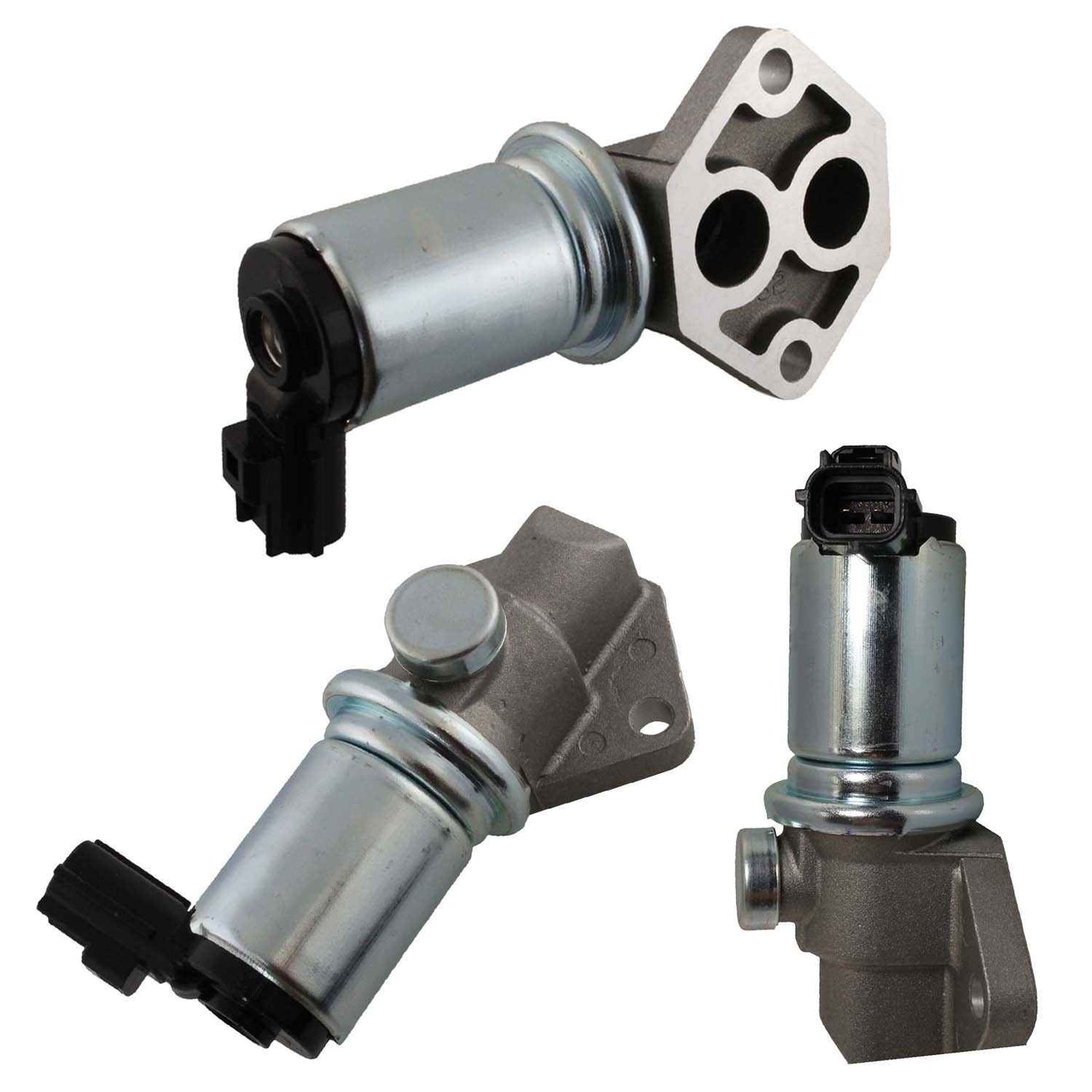 Walker Products Walker Products 215-2031  Throttle Air Bypass Valve 215-2031