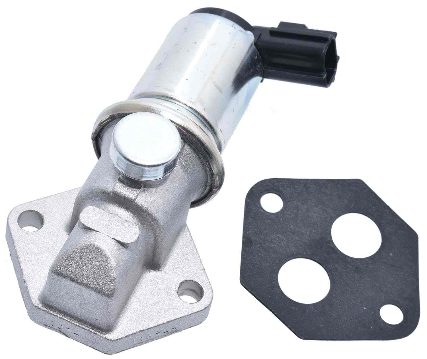 Walker Products Fuel Injection Idle Air Control Valve 215-2031