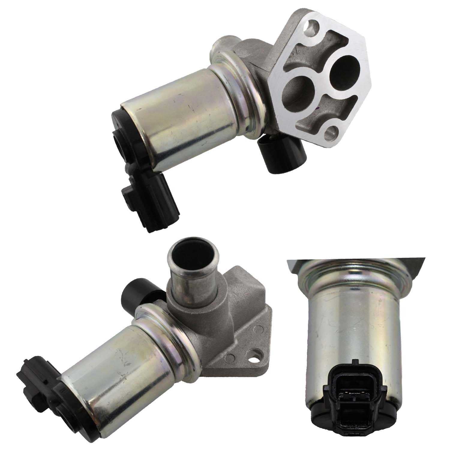 Walker Products Fuel Injection Idle Air Control Valve 215-2034