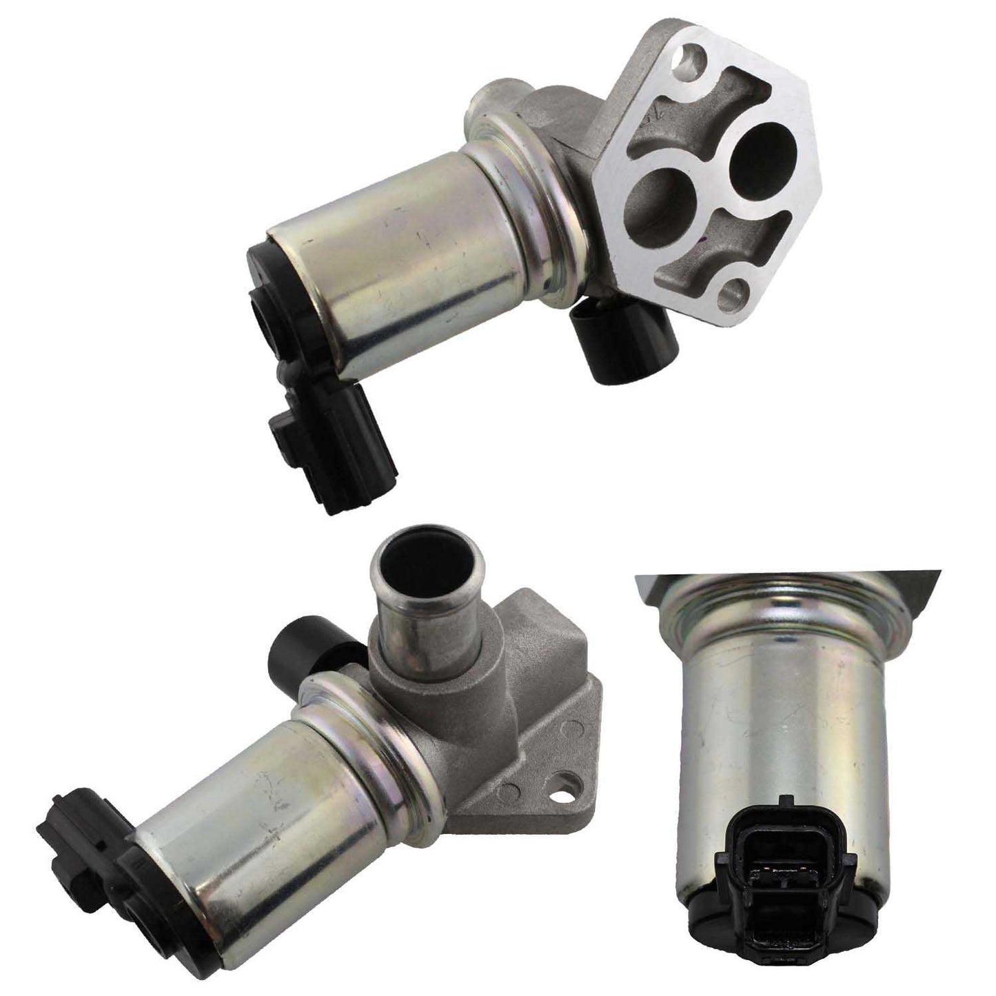 Walker Products Walker Products 215-2034  Throttle Air Bypass Valve 215-2034