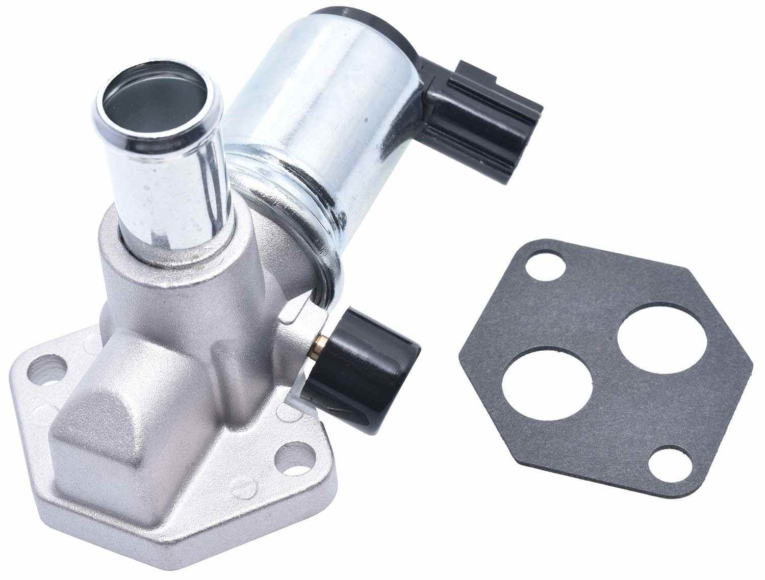 Walker Products Fuel Injection Idle Air Control Valve 215-2034